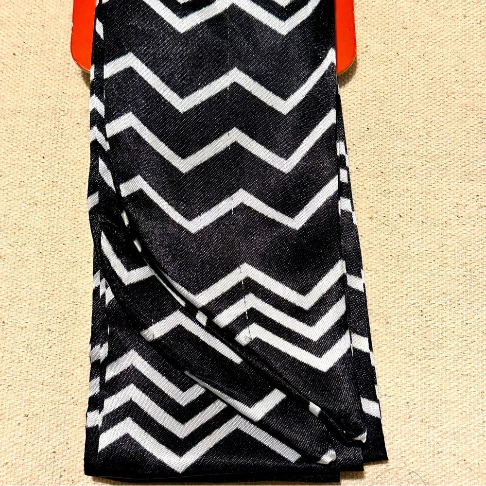 Missoni for Target | Hair Accessory | Chevron Head Scarf